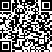 Código QR de la página de la organización