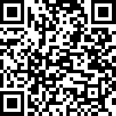 Código QR de la página de la organización