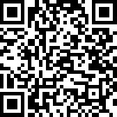 Código QR de la página de la organización