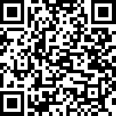 Código QR de la página de la organización