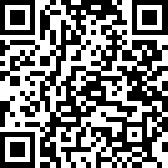 Código QR de la página de la organización