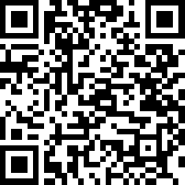 Código QR de la página de la organización