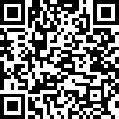Código QR de la página de la organización