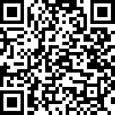 Código QR de la página de la organización