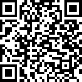 Código QR de la página de la organización