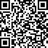Código QR de la página de la organización