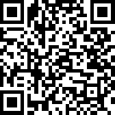 Código QR de la página de la organización