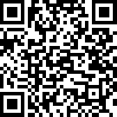 Código QR de la página de la organización