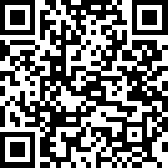 Código QR de la página de la organización