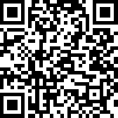 Código QR de la página de la organización