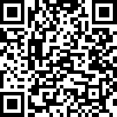 Código QR de la página de la organización
