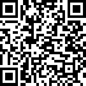 Código QR de la página de la organización