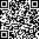 Código QR de la página de la organización