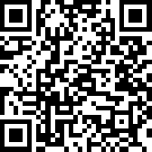 Código QR de la página de la organización