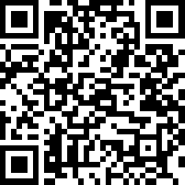 Código QR de la página de la organización