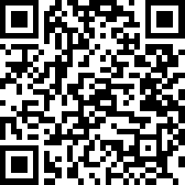 Código QR de la página de la organización