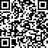 Código QR de la página de la organización