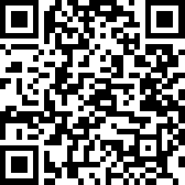 Código QR de la página de la organización