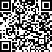 Código QR de la página de la organización