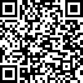 Código QR de la página de la organización