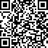 Código QR de la página de la organización