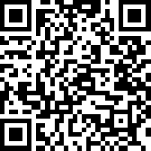 Código QR de la página de la organización
