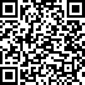 Código QR de la página de la organización