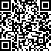Código QR de la página de la organización