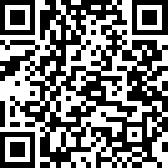 Código QR de la página de la organización
