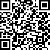 Código QR de la página de la organización