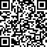 Código QR de la página de la organización