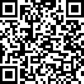 Código QR de la página de la organización
