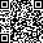 Código QR de la página de la organización
