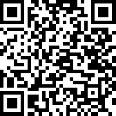 Código QR de la página de la organización