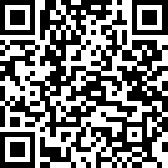 Código QR de la página de la organización