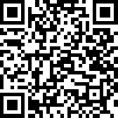 Código QR de la página de la organización