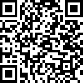 Código QR de la página de la organización