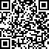Código QR de la página de la organización