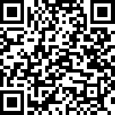 Código QR de la página de la organización