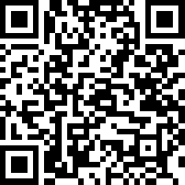 Código QR de la página de la organización