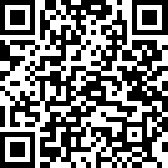 Código QR de la página de la organización