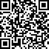 Código QR de la página de la organización