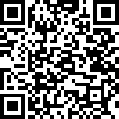 Código QR de la página de la organización