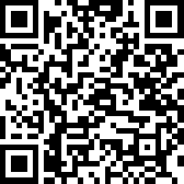 Código QR de la página de la organización
