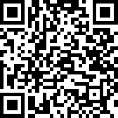 Código QR de la página de la organización