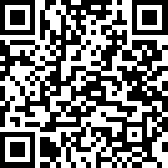 Código QR de la página de la organización