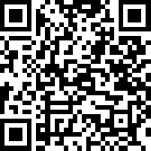Código QR de la página de la organización