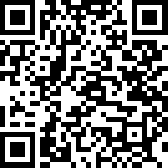 Código QR de la página de la organización