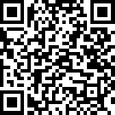 Código QR de la página de la organización
