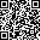 Código QR de la página de la organización